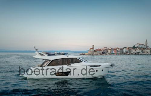 Greenline 45 Hybrid technische daten 